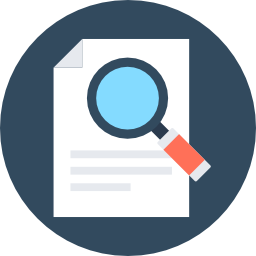 Icono de servicios Marketing