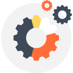 Icono de servicios Tecnologías de la Información