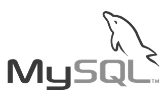 Logo MySQL