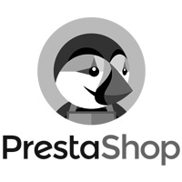 Logo Prestashop