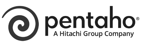 Logo Pentaho
