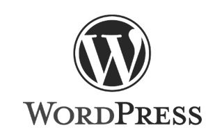 Logo Wordpress