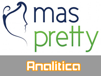 Analisis de tráfico de la web en Grupo MasPretty