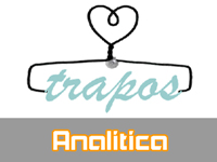 Analisis datos del Blog profesional MaviTrapos