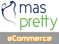 Implementación eCommerce Grupo MasPretty (Brasil - España)
