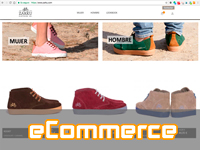 Diseño e Instalación de eCommerce para Zarku en Prestashop