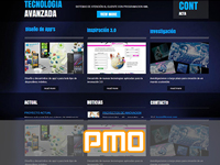Gestión de proyectos en Kuoon Technology