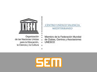 Social Media Manager de Unesco Valencia