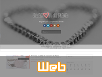 Instalación y diseño de Blog Corazon de Plata en WordPress