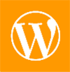 Logo de WordPress